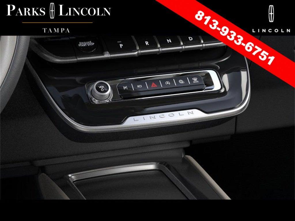 new 2026 Lincoln Corsair car, priced at $48,170