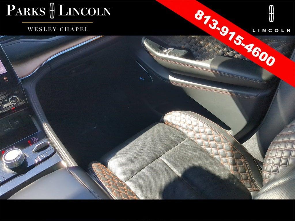 used 2023 Jeep Grand Cherokee L car, priced at $46,363