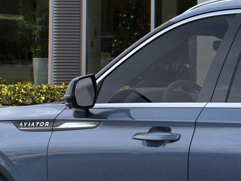 new 2026 Lincoln Aviator car, priced at $57,761