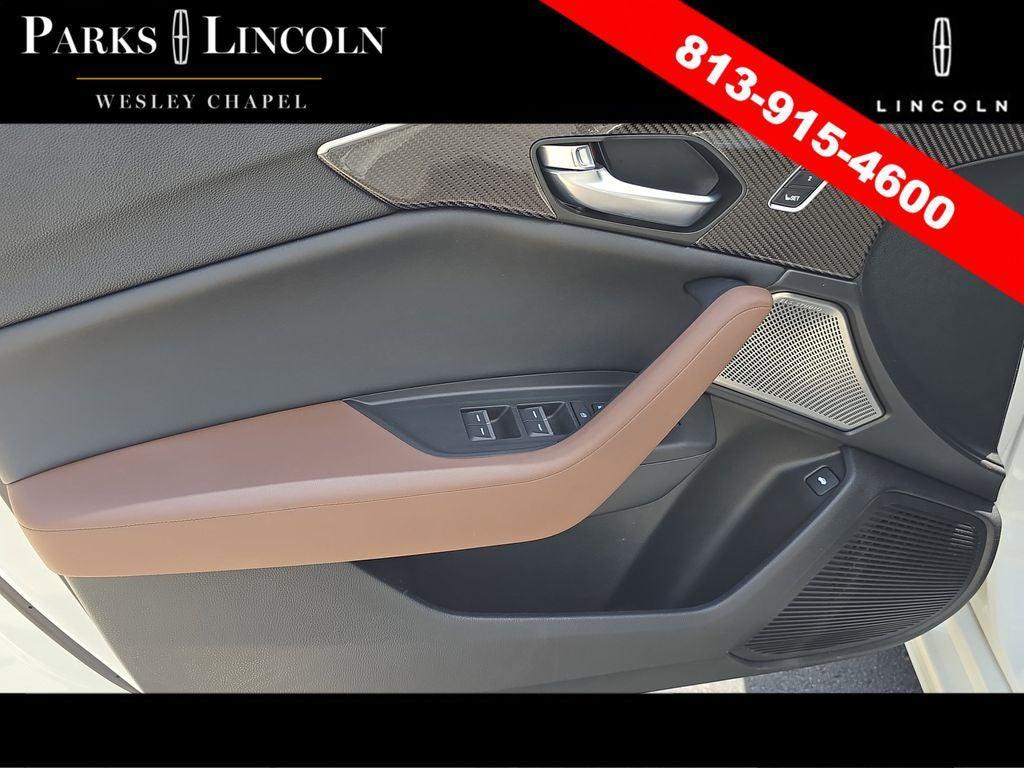 used 2021 Acura TLX car, priced at $25,698