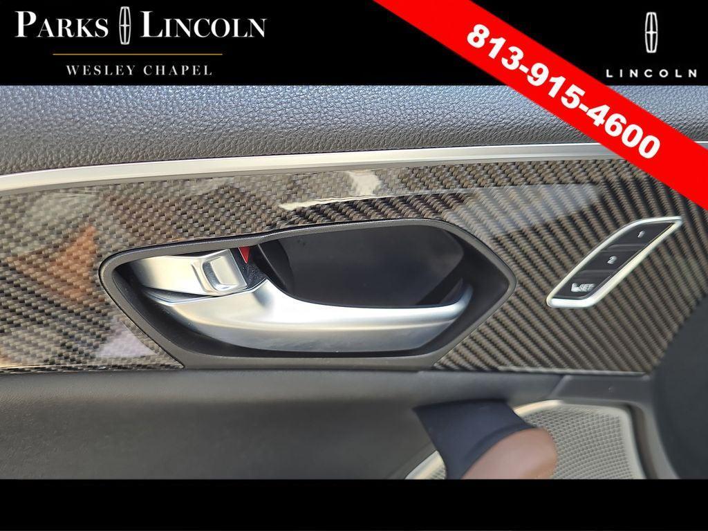 used 2021 Acura TLX car, priced at $25,698
