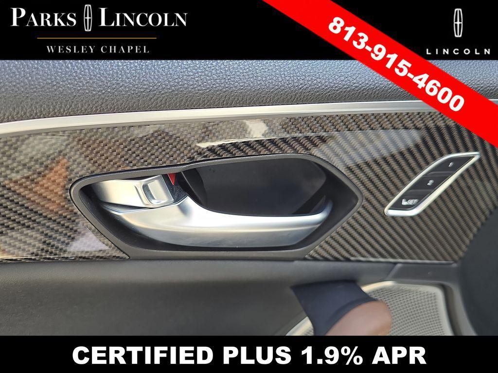 used 2021 Acura TLX car, priced at $25,507