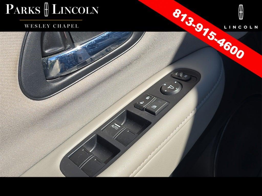 used 2017 Honda HR-V car, priced at $14,489