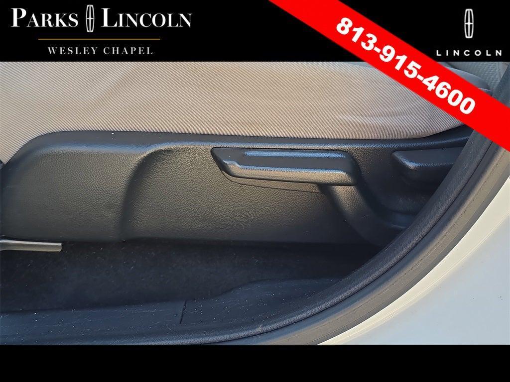 used 2017 Honda HR-V car, priced at $14,489