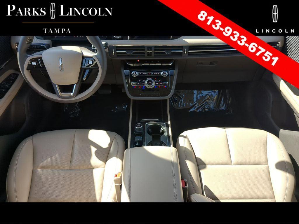 used 2022 Lincoln Corsair car, priced at $26,750