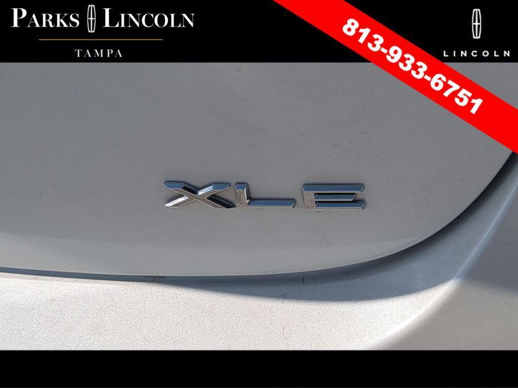 used 2016 Toyota Avalon car, priced at $18,391