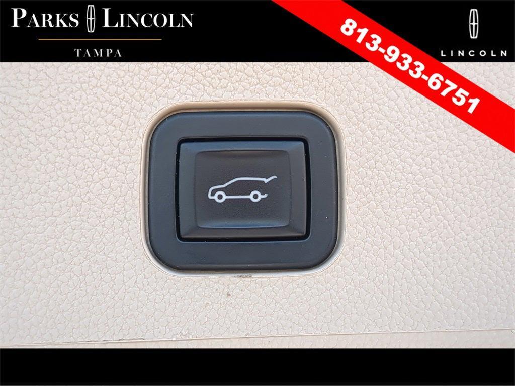 used 2012 Cadillac SRX car, priced at $9,279