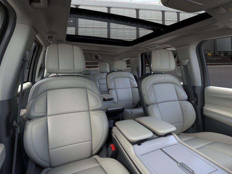 new 2026 Lincoln Navigator car, priced at $108,635