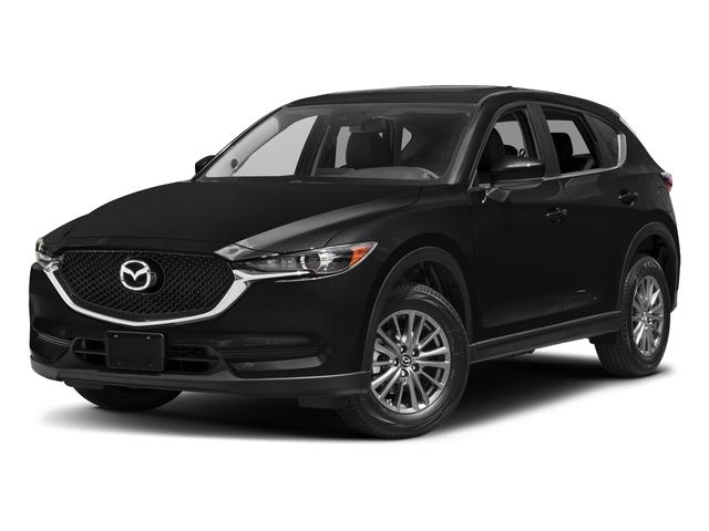 used 2018 Mazda CX-5 car, priced at $16,997