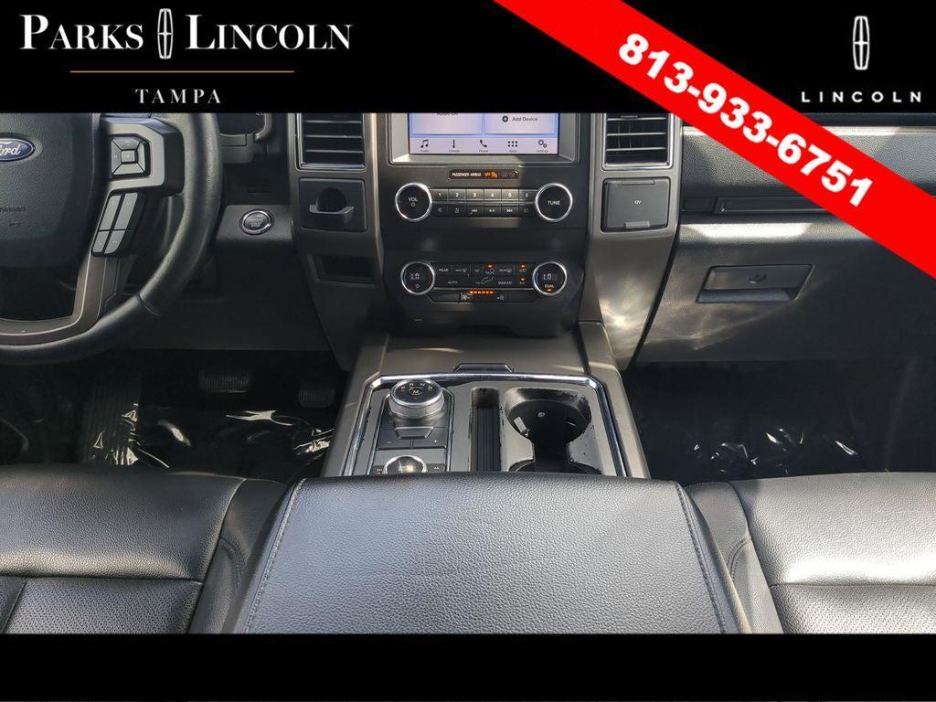 used 2019 Ford Expedition Max car, priced at $20,080