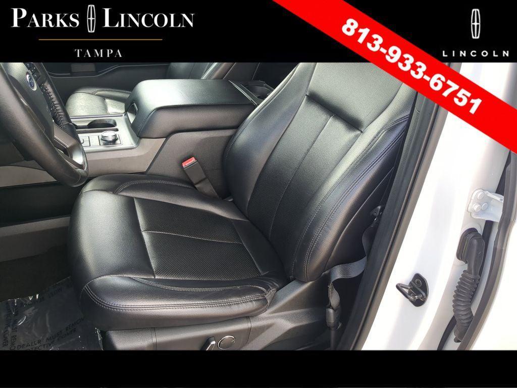 used 2019 Ford Expedition Max car, priced at $20,080