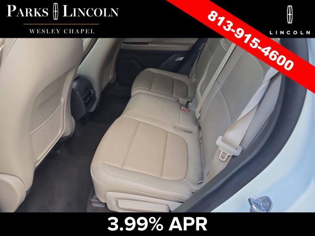 used 2022 Lincoln Corsair car, priced at $30,579