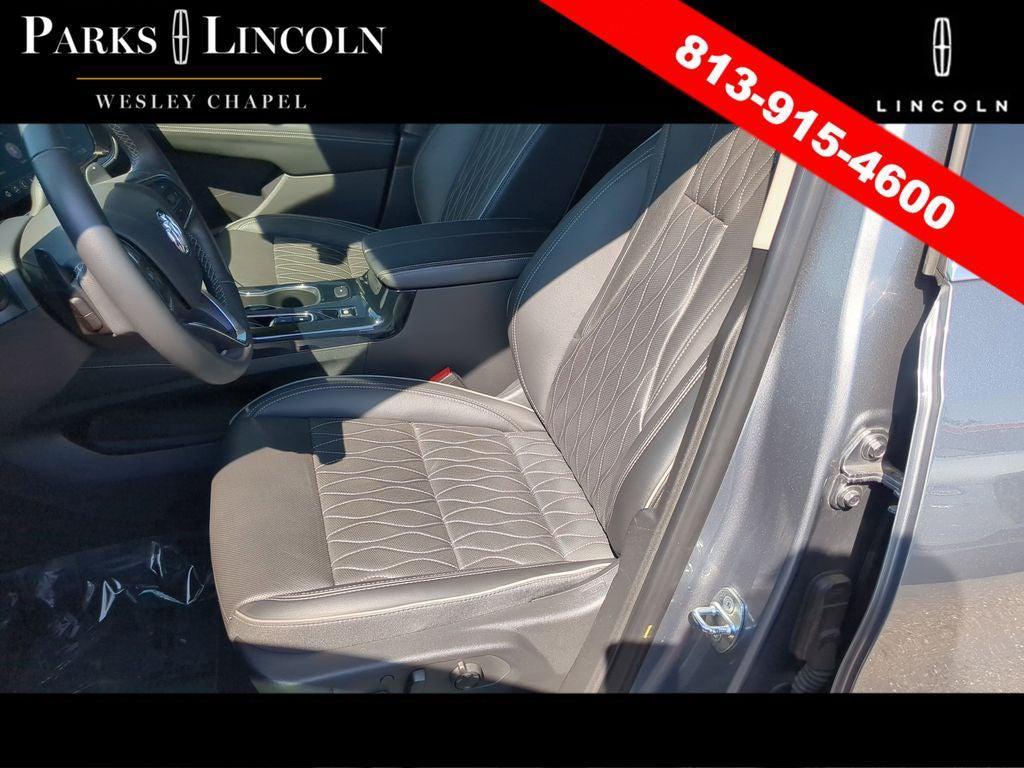used 2021 Buick Envision car, priced at $25,928
