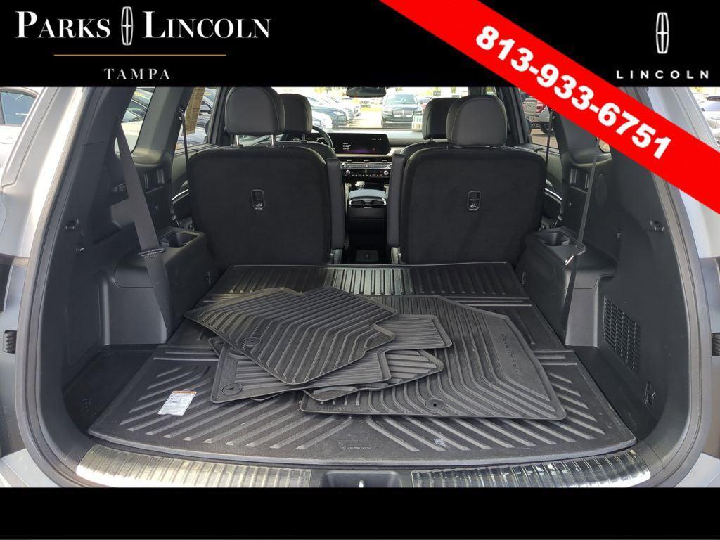 used 2024 Kia Telluride car, priced at $42,863