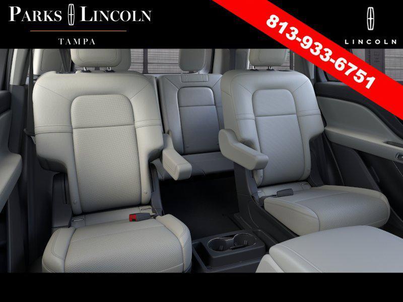 new 2026 Lincoln Aviator car, priced at $56,045