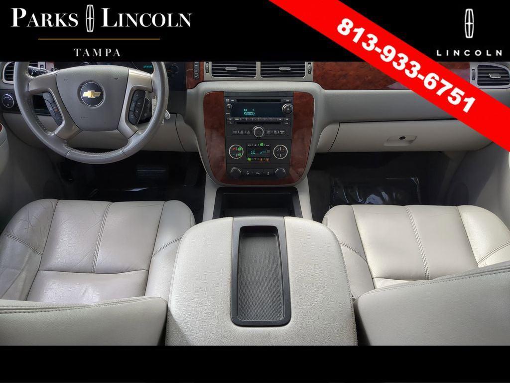 used 2013 Chevrolet Tahoe car, priced at $9,245