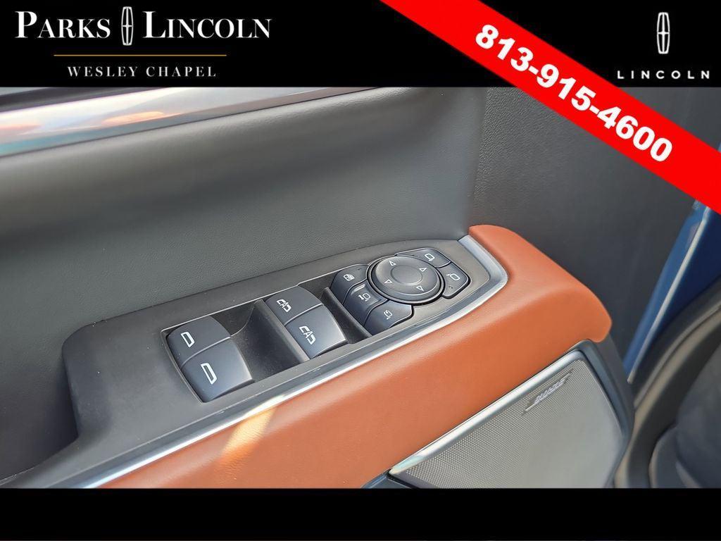 used 2025 GMC Sierra 2500 car, priced at $78,762