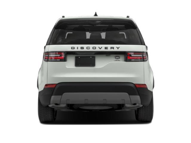 used 2019 Land Rover Discovery car, priced at $20,109