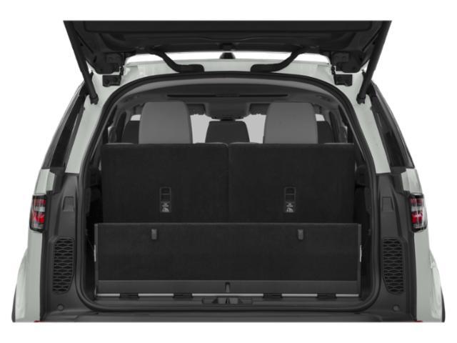 used 2019 Land Rover Discovery car, priced at $20,109