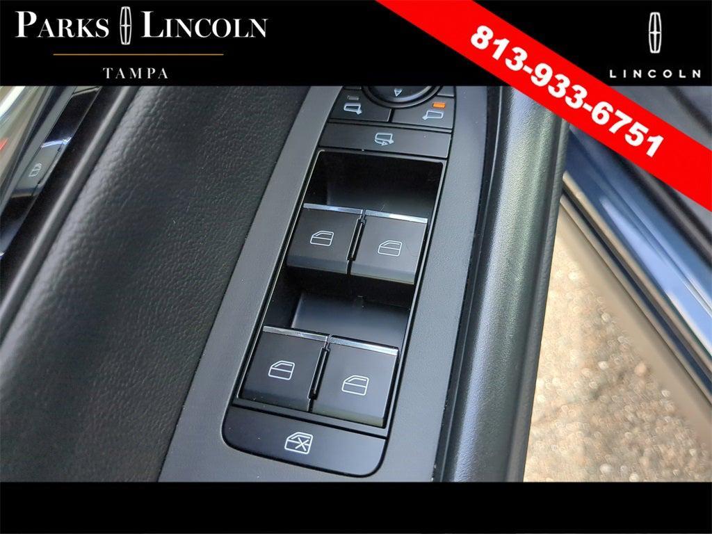 used 2023 Mazda CX-50 car, priced at $25,490