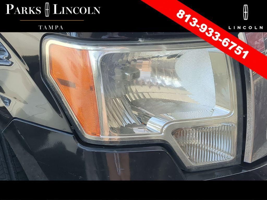 used 2013 Ford F-150 car, priced at $7,500