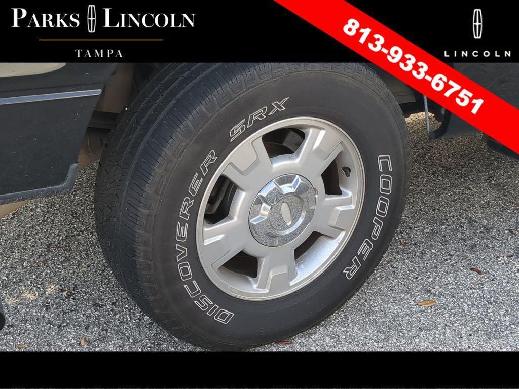 used 2013 Ford F-150 car, priced at $7,500