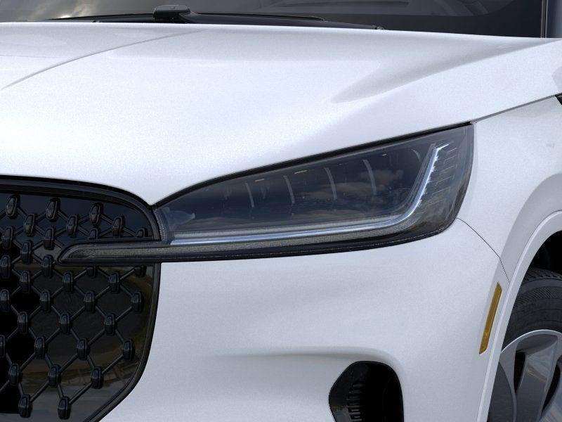 new 2026 Lincoln Aviator car, priced at $67,885