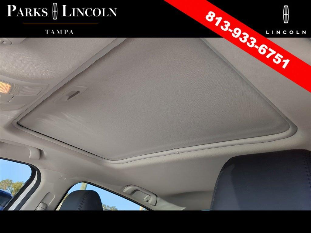 used 2017 Mazda Mazda3 car, priced at $12,486