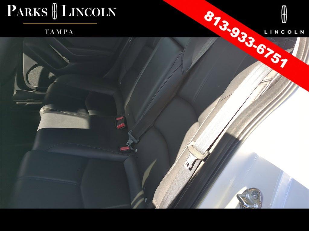 used 2017 Mazda Mazda3 car, priced at $12,486