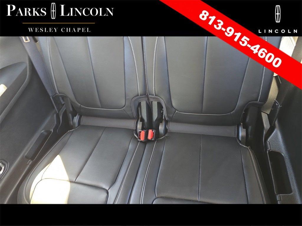 used 2021 Jeep Grand Cherokee L car, priced at $26,396