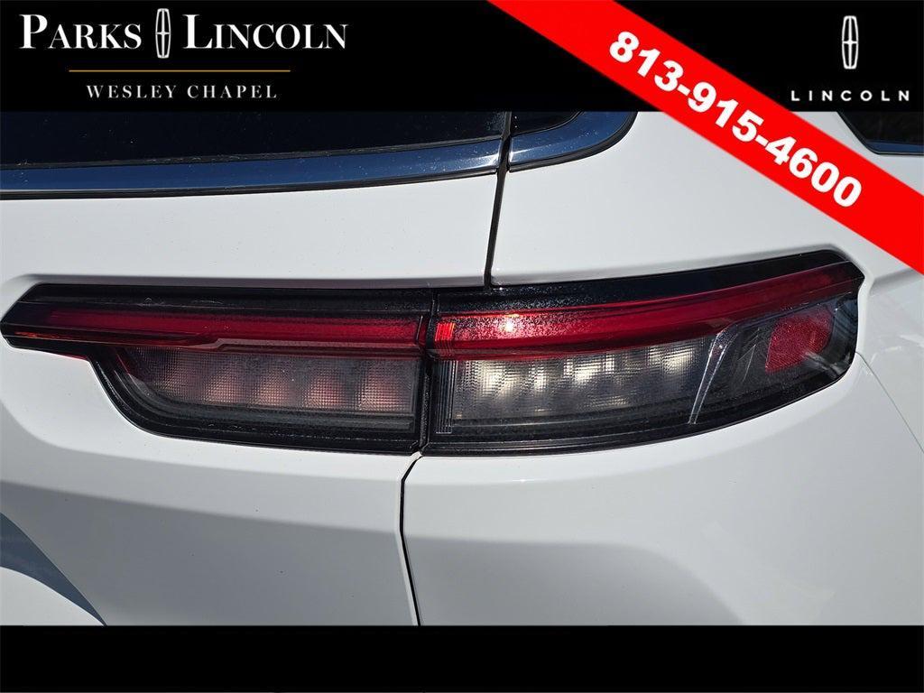 used 2021 Jeep Grand Cherokee L car, priced at $26,396