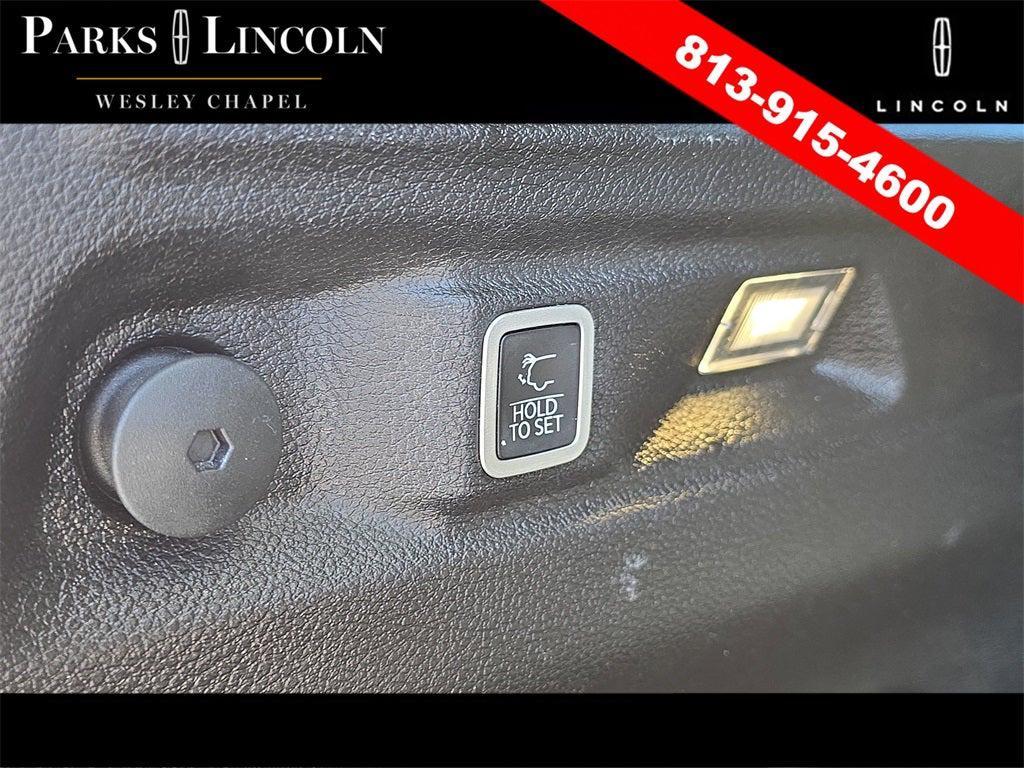 used 2021 Jeep Grand Cherokee L car, priced at $26,396