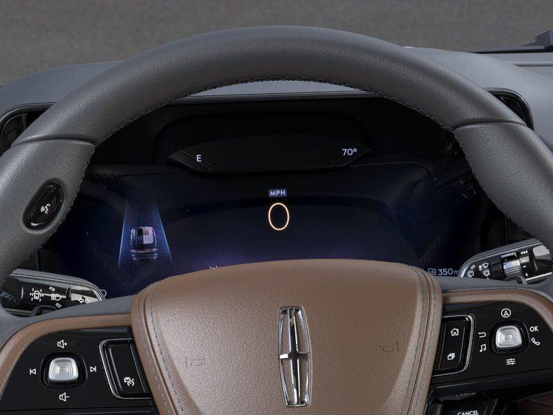 new 2026 Lincoln Aviator car, priced at $64,471