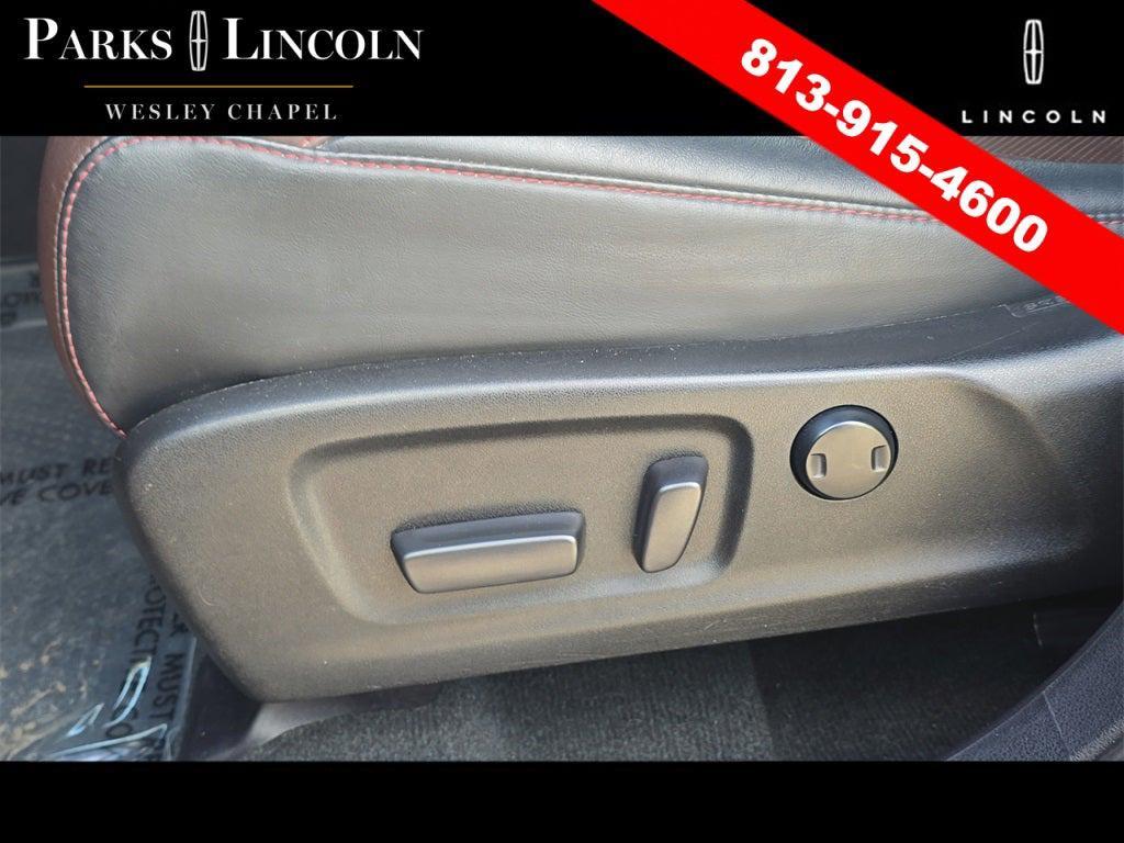 used 2017 Lexus RX 350 car, priced at $24,955