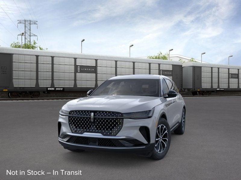 new 2026 Lincoln Nautilus car, priced at $60,690