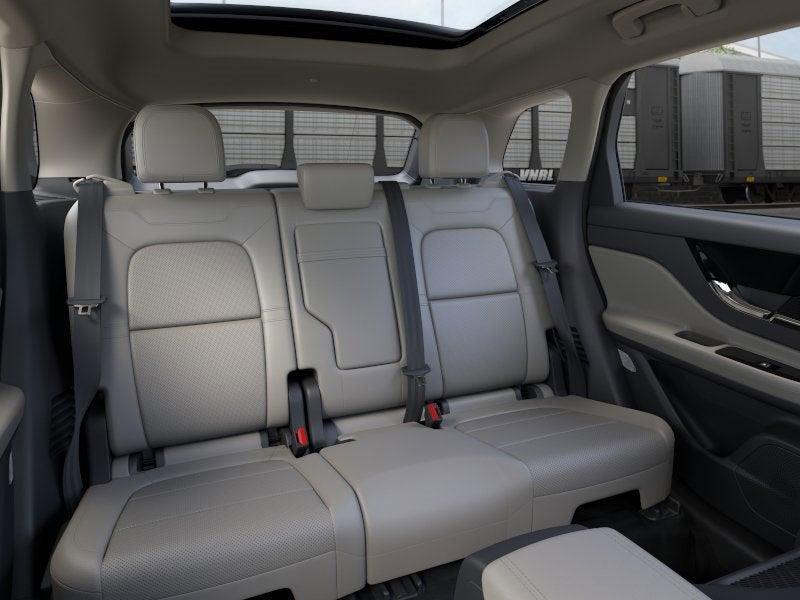 new 2026 Lincoln Corsair car, priced at $51,585