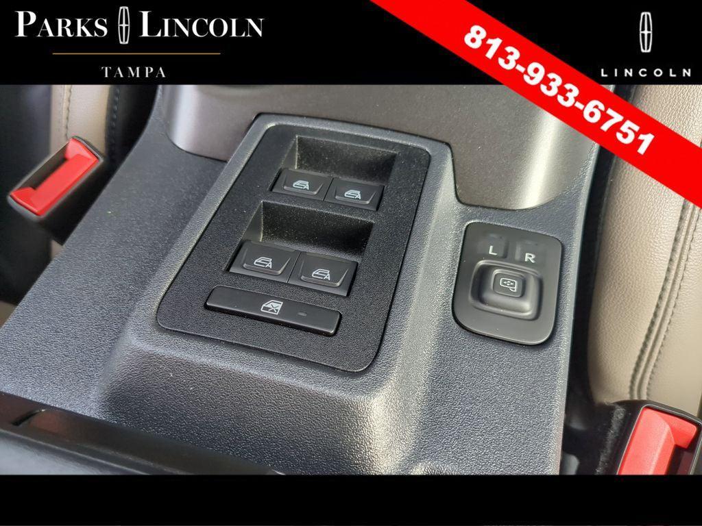 used 2023 Ford Bronco car, priced at $52,444