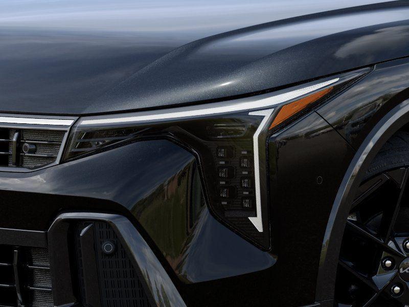 new 2026 Kia K4 car, priced at $32,969