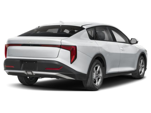 new 2026 Kia K4 car, priced at $25,220