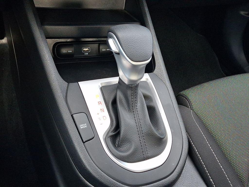 used 2023 Kia Forte car, priced at $16,463