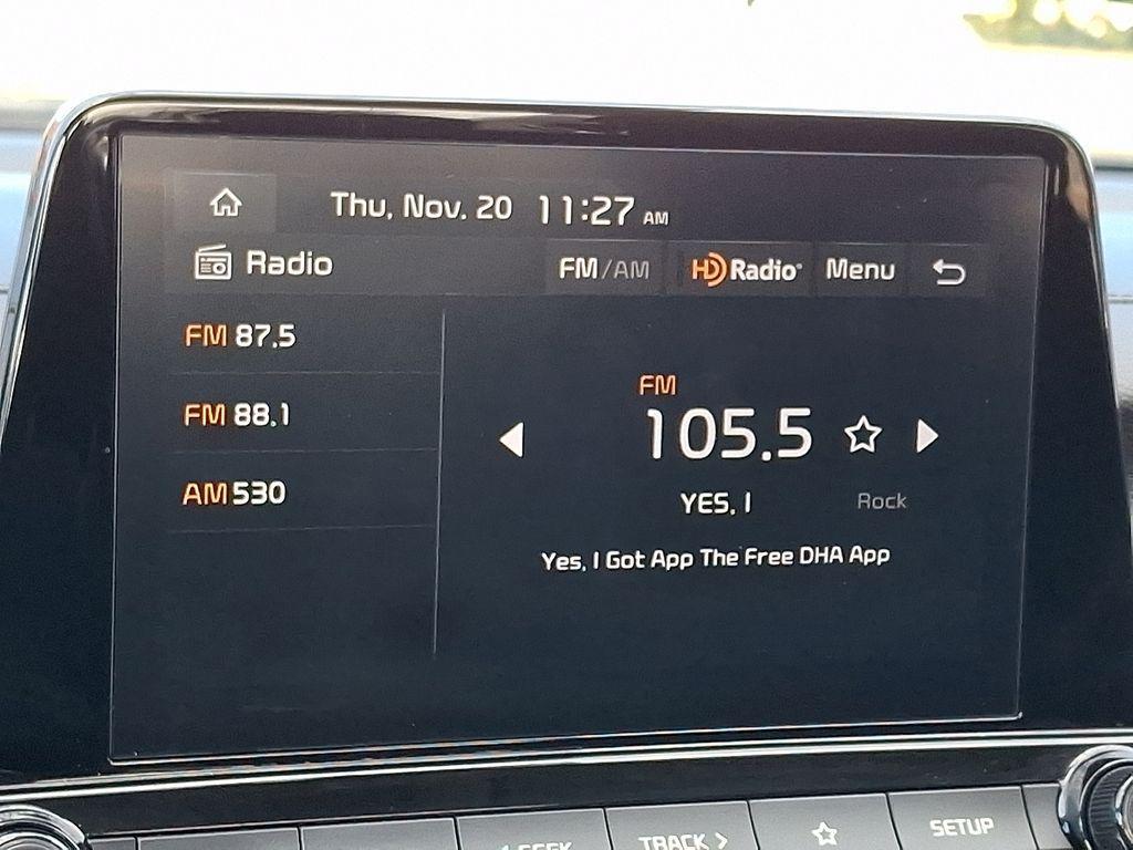 used 2023 Kia Forte car, priced at $16,463