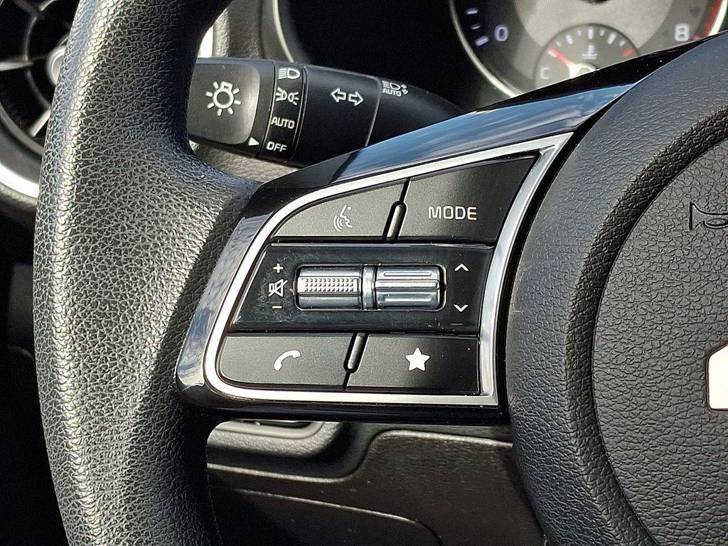 used 2023 Kia Forte car, priced at $16,463