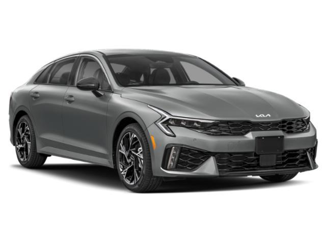 new 2026 Kia K5 car, priced at $34,375