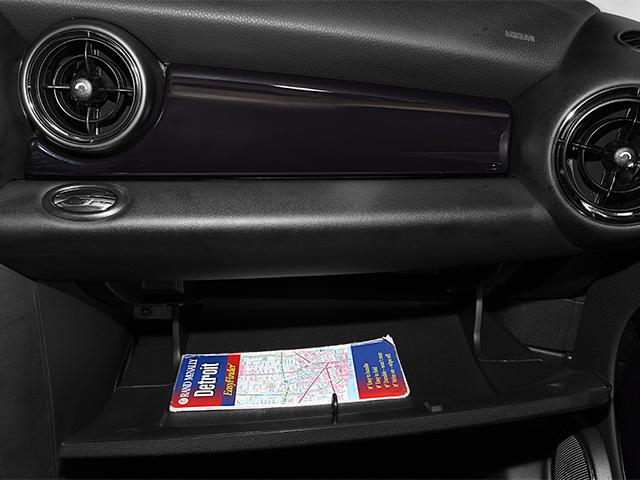 used 2013 MINI Hardtop car