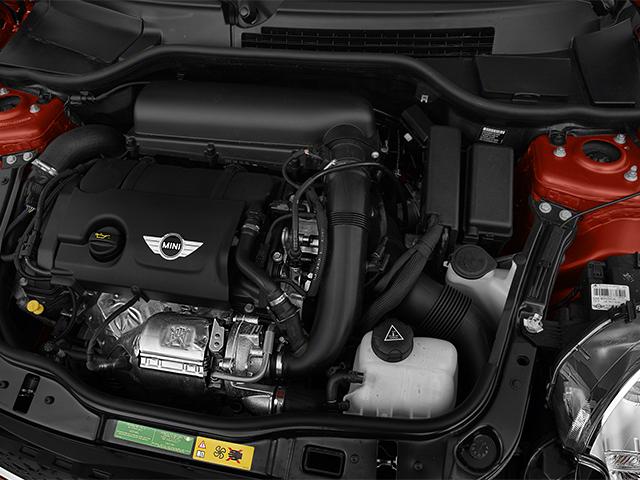 used 2013 MINI Hardtop car