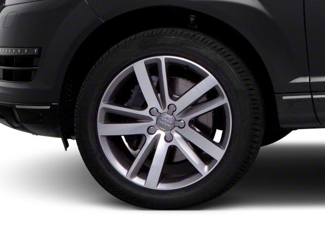 used 2012 Audi Q7 car, priced at $11,995