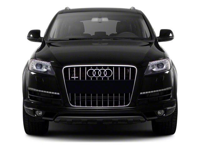 used 2012 Audi Q7 car, priced at $11,995
