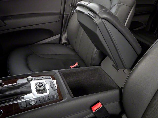 used 2012 Audi Q7 car, priced at $11,995