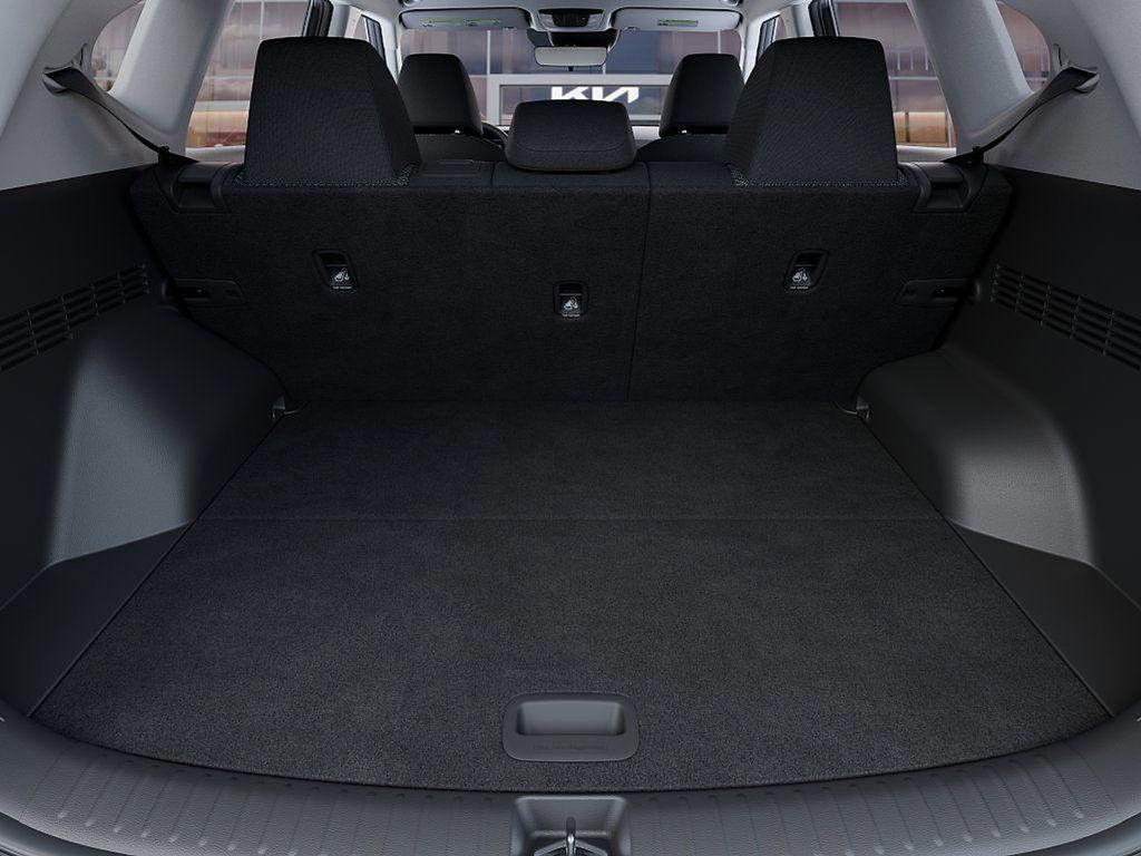 new 2025 Kia Seltos car, priced at $26,670