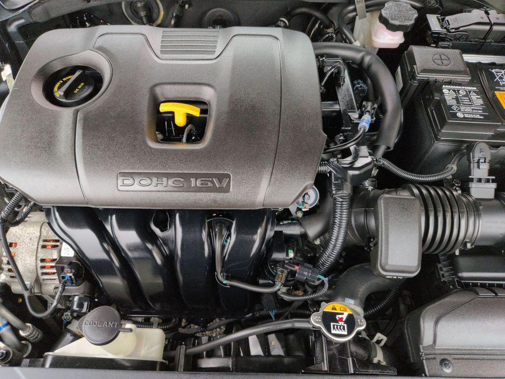 used 2023 Kia Forte car